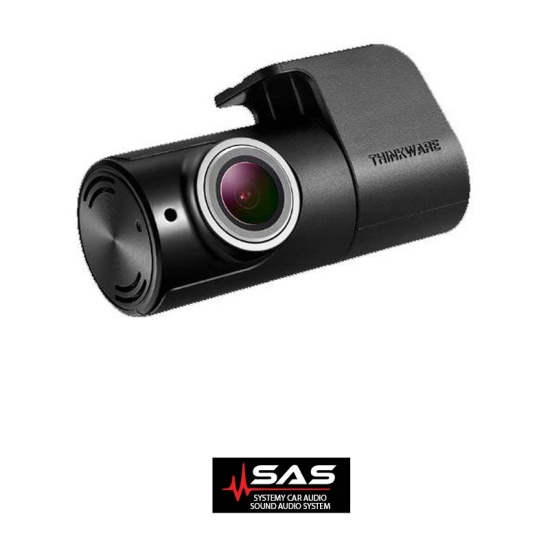 THINKWARE F200 REAR CAM Tylny rejestrator dodatkowy do DVR-F200